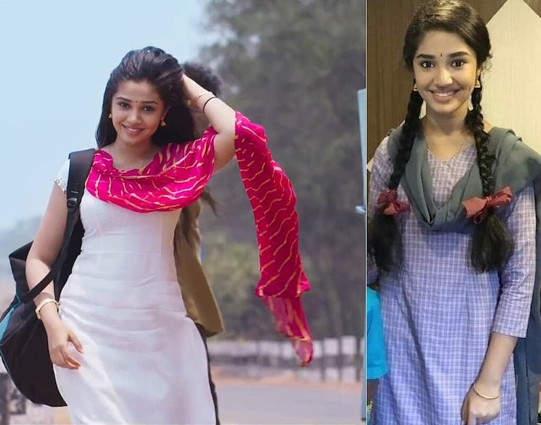  ഇപ്പോൾ ശ്രദ്ധേയയായ യുവനടി കൃതി ഷെട്ടിയെക്കുറിച്ചാണ് ഇവിടെ പറയുന്നത്. കർണാടകയിലെ മംഗലാപുരം സ്വദേശിയാണ് ഈ താരം. ഒരു ബിസിനസുകാരനാണ് കീർത്തിയുടെ അച്ഛൻ. അമ്മയാകട്ടെ ഒരു ഫാഷൻ ഡിസൈനറും. കൃതി ഷെട്ടി ബാലതാരമായി സിനിമാരംഗത്ത് അരങ്ങേറ്റം കുറിക്കുന്നത് 2019-ലാണ്. ബോളിവുഡ് ചിത്രം 'സൂപ്പർ 30' ആയിരുന്നു ആദ്യ സിനിമ. ഈ ചിത്രത്തിൽ ബോളിവുഡ് നടൻ ഹൃത്വിക് റോഷനോടൊപ്പം അഭിനയിച്ചുകൊണ്ട് തന്നെ കൃതി ശ്രദ്ധ നേടി. ഹിന്ദിക്ക് പുറമെ തെലുങ്ക്, തമിഴ് ഭാഷകളിലും സജീവമാണ് ഈ യുവനടി.