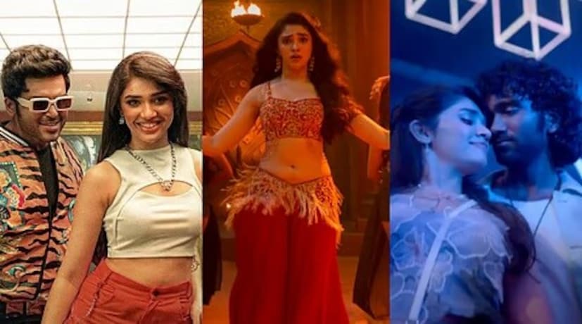  തമിഴ് സിനിമയിൽ അരങ്ങേറ്റം കുറിച്ച ശേഷം കൃതി ഷെട്ടിയുടെ പുതിയ തമിഴ് ചിത്രങ്ങൾ, രണ്ട് വർഷത്തെ ഇടവേളയ്ക്ക് ശേഷമാണ് റിലീസിനൊരുങ്ങുന്നത്. ഈ ഡിസംബർ മാസത്തിൽ നടിയുടേതായി മൂന്ന് ചിത്രങ്ങളാണ് തിയേറ്ററുകളിലെത്താൻ പ്രഖ്യാപിച്ചിരിക്കുന്നത്. കാർത്തി നായകനാകുന്ന 'വാ വാത്തിയാർ' ഡിസംബർ 12-ന് റിലീസ് ചെയ്യുമ്പോൾ, പ്രദീപ് രംഗനാഥൻ നായകനാകുന്നതും വിഘ്നേഷ് ശിവൻ സംവിധാനം ചെയ്യുന്നതുമായ 'LIK' (ലവ് ഇൻ കാതൽ) ഡിസംബർ 18-ന് തിയേറ്ററുകളിലെത്തും. കൂടാതെ, ജയം രവിയോടൊപ്പം കൃതി ഷെട്ടി അഭിനയിക്കുന്ന 'ജീനി' എന്ന ചിത്രവും ഇതേ ഡിസംബറിൽത്തന്നെ റിലീസ് ചെയ്യുമെന്ന് പ്രതീക്ഷിക്കുന്നു. ഈ വർഷം തുടർച്ചയായ ചിത്രങ്ങളുടെ റിലീസോടെ തമിഴിൽ ശക്തമായ തിരിച്ചുവരവ് നടത്താനുള്ള ഒരുക്കത്തിലാണ് ഈ യുവനടി.