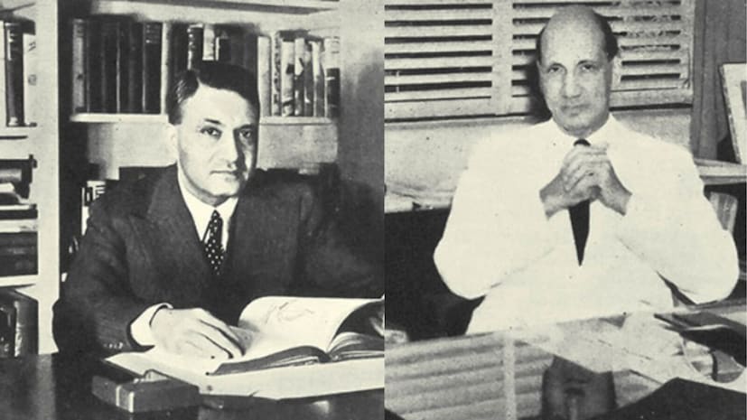 Back in 1945, two brothers, Kailash Chandra Mahindra and Jagdish Chandra Mahindra, set up a steel trading firm in Ludhiana. But the brothers didn’t start this journey alone.