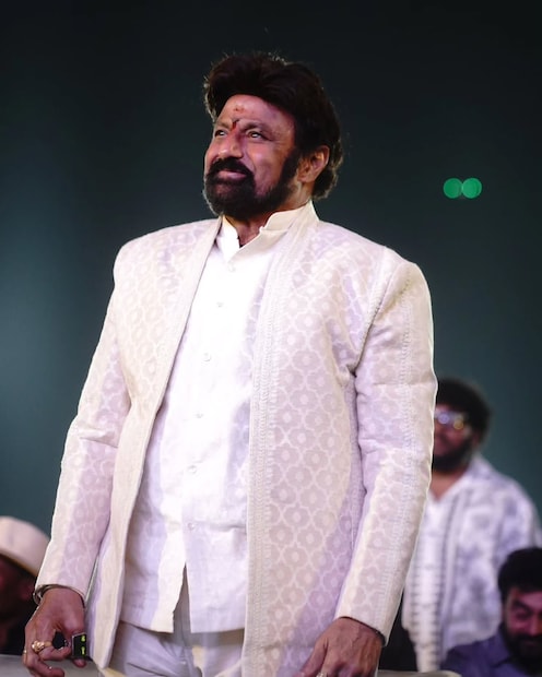 നന്ദമുരി ബാലകൃഷ്ണ 50 വർഷം, ബാലയ്യ റെക്കോർഡ്, 50 വർഷം നായകനായി, എൻടിആർ മകൻ, Nandamuri Balakrishna 50 Years, Balakrishna World Record, 50 years as Hero, Balayya Milestone,Nandamuri Balakrishna, നന്ദമുരി ബാലകൃഷ്ണ, balayya , ബാലയ്യ സിനിമകൾ, അഖണ്ഡ 2 റിലീസ്, ഹിന്ദുപുരം എംഎൽഎ, ബാലകൃഷ്ണ ആത്മകഥ,Balakrishna filmography, Akhanda 2 release, Hindupuram MLA Balayya, Telugu superstar record,ഇന്ത്യൻ സിനിമയിൽ 50 വർഷം നായകവേഷം, ബാലകൃഷ്ണയുടെ കുടുംബ ജീവിതം, ജയിലർ 2 കാമിയോ റോൾ, ബാലതാരമായി അരങ്ങേറ്റം,Indian cinema record hero role, Balakrishna personal life, Balayya Jailer 2 cameo, Actor turned MLA Balakrishna,മെഡ്രാസ് ജന്മഭൂമി, തെലങ്കാന കർമ്മഭൂമി, ബാലയ്യ ചെന്നൈ പ്രൊമോഷൻ, എൻടിആർ മകൻ്റെ സിനിമാ പ്രവേശം,Madras Janmabhoomi Balakrishna, Telangana Karma Bhoomi quote, Balakrishna Chennai promotion, NTR son debut, Cinema, Tamil Cinema, Telugu Cinema, Actors, Actor, Actors Life, Balayya, Balayya Love, Balakrishna, Actor Balakrishna, Balakrishna Love, NTR, Andhra Pradesh, Kutty Padmini, Balakrishna, Telugu Cinema, Tamil Cinema, Actor Balakrishna, NTR, Andhra Pradesh, ബാലകൃഷ്ണ ഭാര്യ വസന്ത ലക്ഷ്മി, ബാലയ്യയുടെ കുടുംബം, ബാലകൃഷ്ണ മക്കൾ, എൻടിആർ മരുമകൻ,Balakrishna wife Vasanta Lakshmi, Balayya family, Balakrishna children, NTR familyഹിന്ദുപുരം എംഎൽഎ, തെലുങ്ക് സൂപ്പർസ്റ്റാർ കരിയർ, ബാലകൃഷ്ണ രാഷ്ടീയം