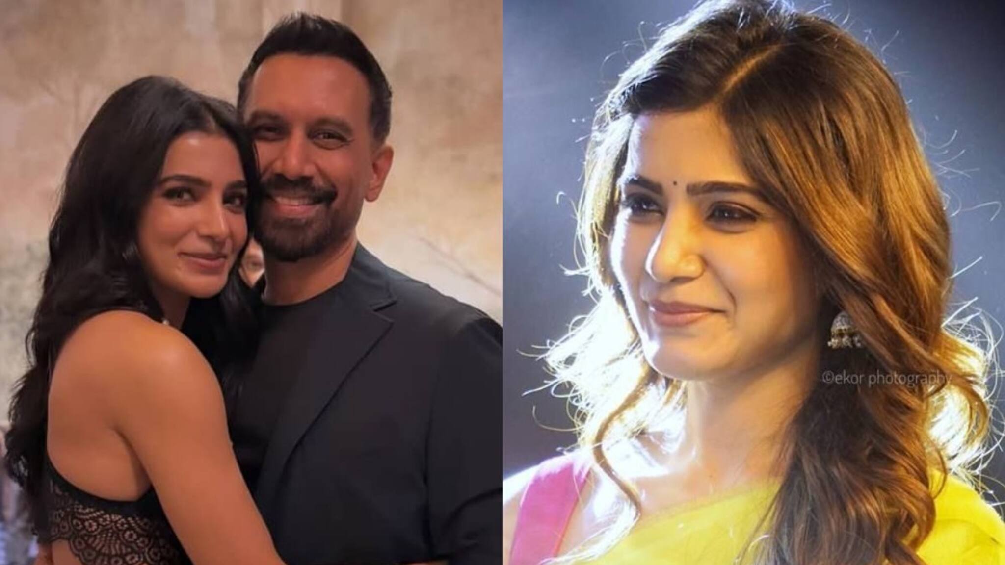 Samantha | രണ്ടാം വിവാഹത്തിന് ശേഷമുള്ള സാമന്തയുടെ ഹണിമൂൺ യാത്ര ഇവിടേക്കായിരുന്നോ?