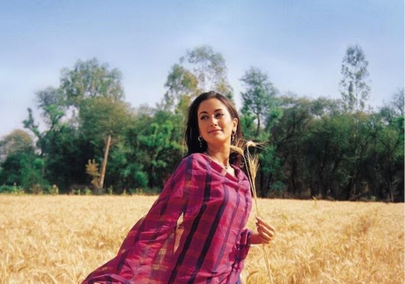 പറഞ്ഞുവരുന്നത് നടി ഗായത്രി ജോഷിയെ കുറിച്ചാണ്. മോഡലിങ്ങിൽ കരിയർ ആരംഭിച്ച വ്യക്തിയാണ് ഗായത്രി. 2000ത്തിൽ അവർ ഫെമിന മിസ് ഇന്ത്യ ഇന്റർനാഷണൽ പട്ടം സ്വന്തമാക്കി. അതിനു ശേഷം ചലച്ചിത്ര മേഖലയിൽ നടിയായി അരങ്ങേറ്റം. ആദ്യത്തേതും അവസാനത്തേതുമായ സിനിമയിൽ അവർ ഷാരൂഖ് ഖാന്റെ നായികയായി വേഷമിട്ടു. സ്വദേശ് ആയിരുന്നു ആ ചിത്രം. ഈ സിനിമ 2004ൽ പുറത്തിറങ്ങി. ഇതിൽ നായകൻ മോഹൻ ഭാർഗ്ഗവിന്റെ കളിക്കൂട്ടുകാരിയായ ഗീത എന്ന കഥാപാത്രത്തെ അവതരിപ്പിച്ചത് ഗായത്രിയാണ് (തുടർന്ന് വായിക്കുക)