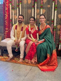 Samantha|പ്രണയമോ പ്രതികാരമോ? സാമന്ത തന്റെ രണ്ടാം വിവാഹത്തിനായി ഡിസംബർ 1 തിരഞ്ഞെടുക്കാൻ കാരണം നാഗചൈതന്യ! Samantha|പ്രണയമോ പ്രതികാരമോ? സാമന്ത തന്റെ രണ്ടാം വിവാഹത്തിനായി ഡിസംബർ 1 തിരഞ്ഞെടുക്കാൻ കാരണം നാഗചൈതന്യ!