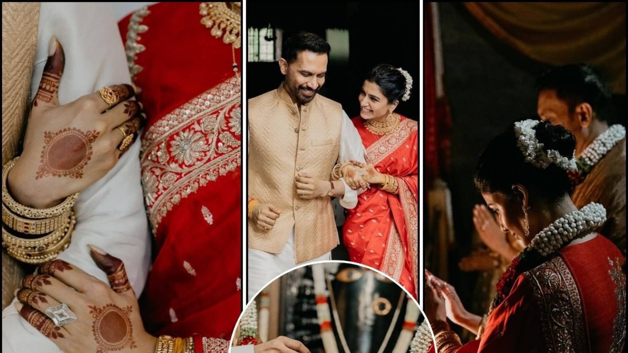 Samantha|പ്രണയമോ പ്രതികാരമോ? സാമന്ത തന്റെ രണ്ടാം വിവാഹത്തിനായി ഡിസംബർ 1 തിരഞ്ഞെടുക്കാൻ കാരണം നാഗചൈതന്യ!