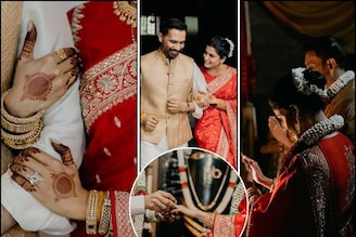 Samantha|പ്രണയമോ പ്രതികാരമോ? സാമന്ത തന്റെ രണ്ടാം വിവാഹത്തിനായി ഡിസംബർ 1 തിരഞ്ഞെടുക്കാൻ കാരണം നാഗചൈതന്യ!