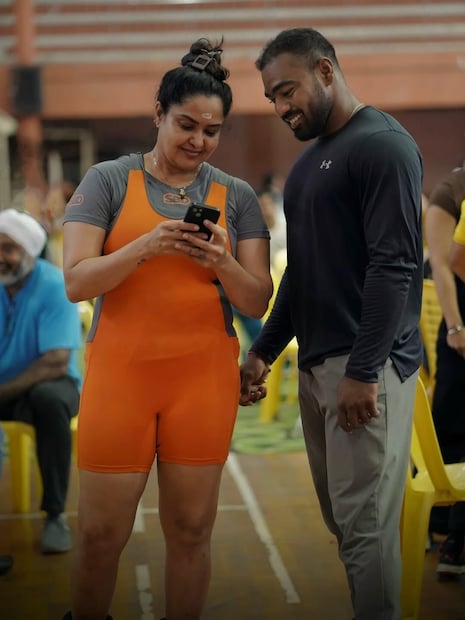 pragathi mahavadi, actress pragathi mahavadi, pragathi mahavadi age, pragathi mahavadi powerlifiting , pragathi mahavadi movies, pragathi mahavadi viral , pragathi mahavadi latest, pragathi mahavadi medals, pragathi mahavadi, Asian Open Masters Championship, pragathi husband, pragathi children, pragathi last movie, നടി പ്രഗതി പവർലിഫ്റ്റിംഗ്, Actress Pragathi Powerlifting,നടി പ്രഗതി,പ്രഗതി വൈറൽ , പ്രഗതി ലേറ്റസ്റ്റ് , പ്രഗതി ഫോട്ടോസ് , പ്രഗതി മെഡൽ , പ്രഗതി സിനിമകൾ , പ്രഗതി ഭര്ത്താവ് , പ്രഗതി മക്കൾ , 49-ാം വയസ്സിൽ ഇന്ത്യയ്ക്കായി 4 മെഡലുകൾ,  4 മെഡലുകൾ, കായിക മേഖല,പവർലിഫ്റ്റിംഗ്,പ്രഗതി സ്വർണ്ണ മെഡൽ,Pragathi Gold Medal,49 വയസ്സിൽ മെഡൽ,Medal at 49 Years,ഏഷ്യൻ ഓപ്പൺ മാസ്റ്റേഴ്‌സ്Asian Open Masters Championship,തുർക്കി പവർലിഫ്റ്റിംഗ്,	Turkey Powerlifting,തെന്നിന്ത്യൻ നടി, കായികരംഗം,	South Indian Actress, Sports,Pragathi achievements, Indian actress Pragathi, powerlifting championship, age is just a number, Tamil cinema, Telugu cinema, Asian Open Powerlifting