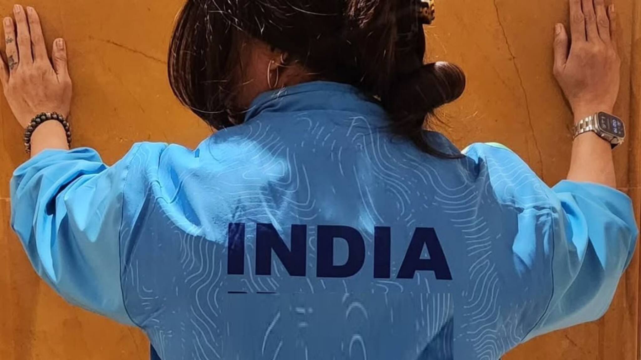 സിനിമയിൽ നിന്നും കായിക മേഖലയിലേക്ക്; 49-ാം വയസ്സിൽ ഇന്ത്യയ്ക്കായി 4 മെഡലുകൾ നേടിയ നടി!