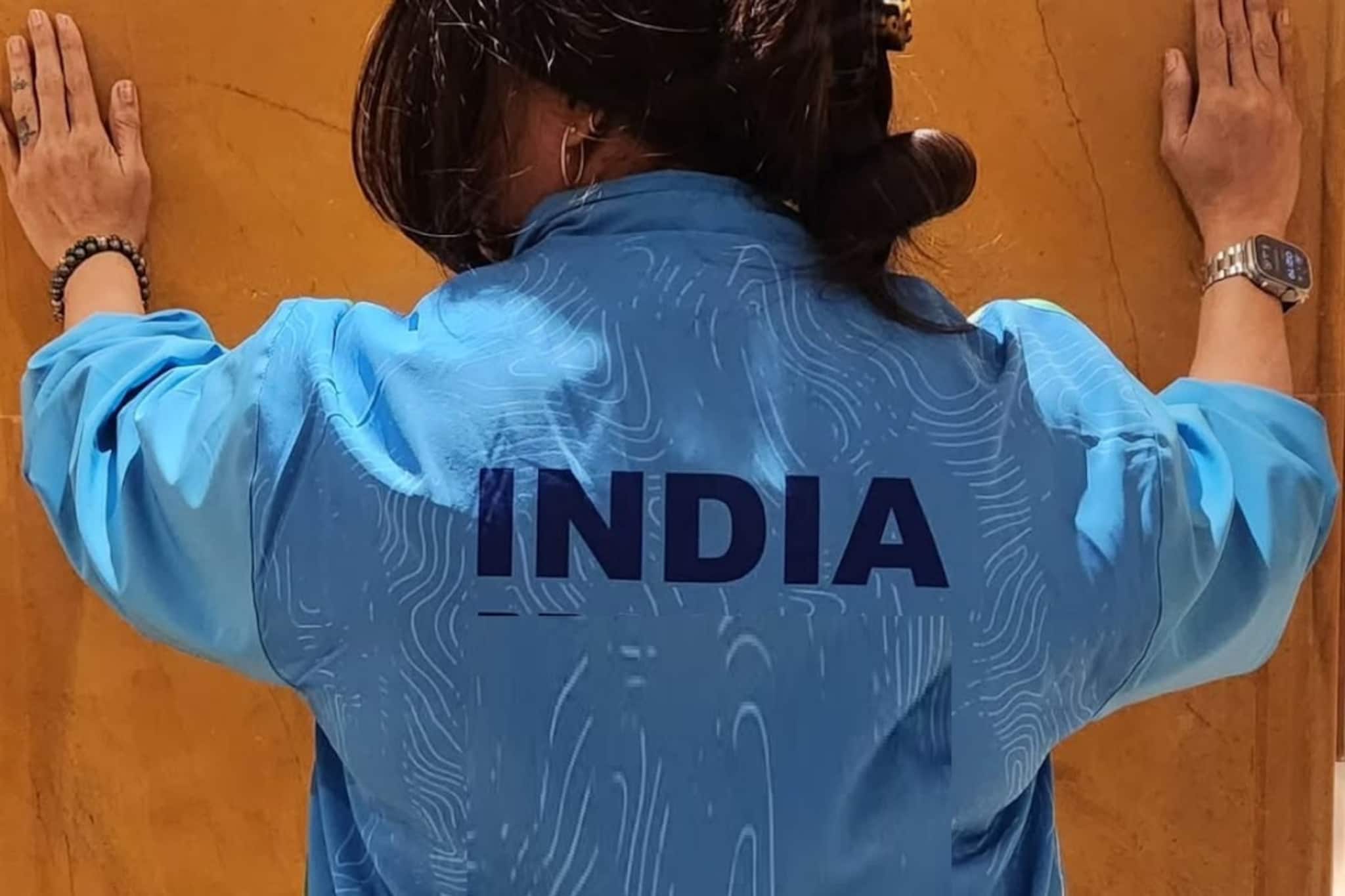 സിനിമയിൽ നിന്നും കായിക മേഖലയിലേക്ക്; 49-ാം വയസ്സിൽ ഇന്ത്യയ്ക്കായി 4 മെഡലുകൾ നേടിയ നടി! സിനിമയിൽ നിന്നും കായിക മേഖലയിലേക്ക്; 49-ാം വയസ്സിൽ ഇന്ത്യയ്ക്കായി 4 മെഡലുകൾ നേടിയ നടി!