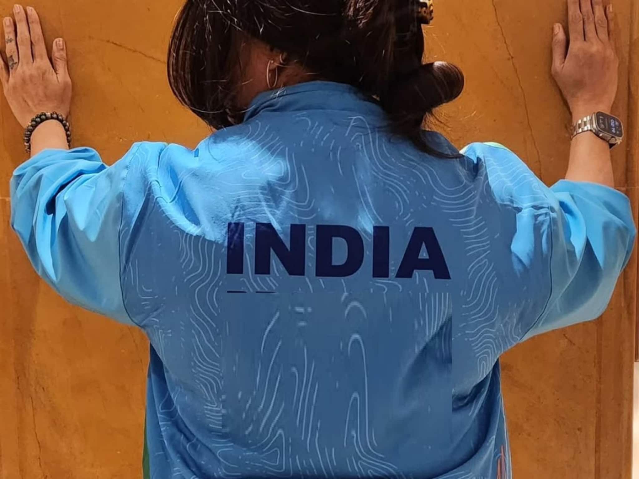 സിനിമയിൽ നിന്നും കായിക മേഖലയിലേക്ക്; 49-ാം വയസ്സിൽ ഇന്ത്യയ്ക്കായി 4 മെഡലുകൾ നേടിയ നടി! സിനിമയിൽ നിന്നും കായിക മേഖലയിലേക്ക്; 49-ാം വയസ്സിൽ ഇന്ത്യയ്ക്കായി 4 മെഡലുകൾ നേടിയ നടി!