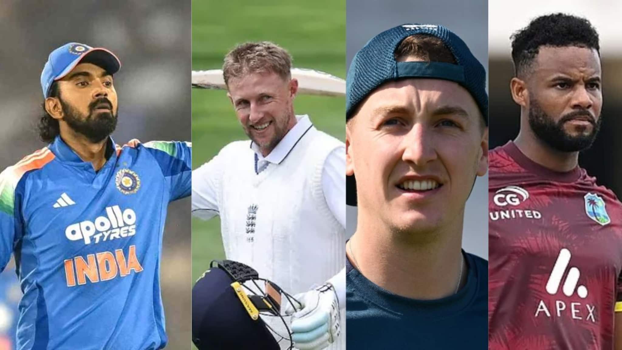 കെ എൽ രാഹുൽ മുതൽ ജോ റൂട്ട് വരെ; 2025 ൽ ഏറ്റവും കൂടുതൽ റൺസ് നേടിയ മികച്ച 10 ക്രിക്കറ്റ് താരങ്ങൾ!