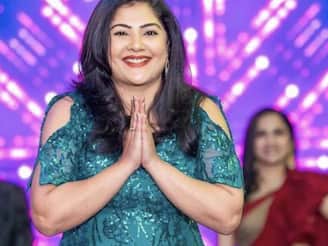 അന്ന് മോഹൻലാലിന്റെ നായിക; ഒൻപതു വർഷമായി സിനിമയിലില്ലാത്ത നടിയുടെ ഇപ്പോഴത്തെ ലുക്ക്