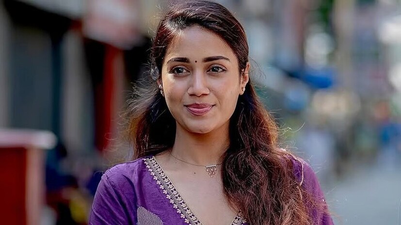  കാർ റേസിംഗിലും ബാഡ്മിന്റണിലും താൽപ്പര്യമുള്ള നടി നിവേത പേതുരാജ് അടുത്തിടെ വളർത്തുമൃഗങ്ങളെ പിന്തുണച്ച് വിവിധ അഭിപ്രായങ്ങൾ പറഞ്ഞിരുന്നു