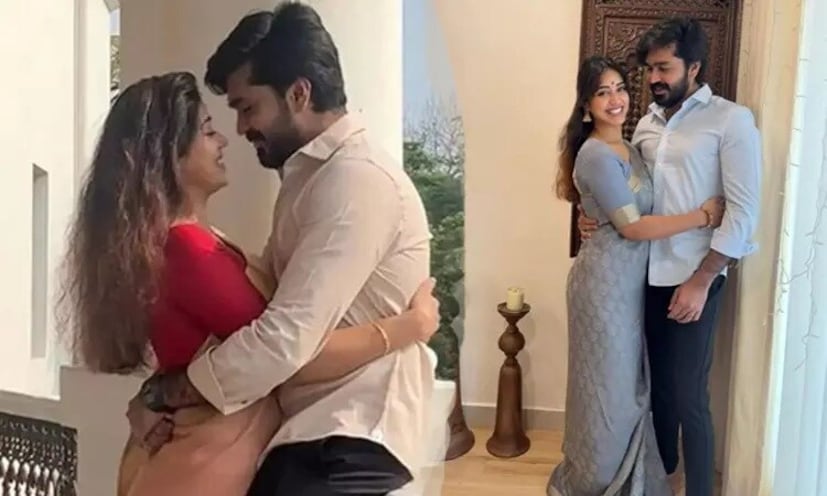  നിലവിൽ ഇരുവരും ഇൻസ്റ്റാഗ്രാം പേജുകളിൽ പരസ്പരം ഫോളോ ചെയ്യുന്നത് പെട്ടെന്ന് നിർത്തിയതോടെയാണ്, വിവാഹം റദ്ദാക്കിയെന്ന അഭ്യൂഹം ശക്തമായത്. ഇരുവരും അൺഫോളോ ചെയ്തതിനാൽ വിവാഹം മുടങ്ങിയതായി റിപ്പോർട്ടുകൾ പറയുന്നുണ്ടെങ്കിലും, ഇതുവരെ ഔദ്യോഗിക വിവരങ്ങളൊന്നും പുറത്തുവന്നിട്ടില്ല. 2016-ൽ ദിനേശ് നായകനായ 'ഒരുനാൾ കൂത്ത്' എന്ന ചിത്രത്തിലൂടെയാണ് നിവേത അഭിനയരംഗത്തേക്ക് കടന്നുവന്നത്. തുടർന്ന് ഉദയനിധി സ്റ്റാലിനൊപ്പം 'പെദുവാഗ ഇമ്മനസു തങ്കം', രവി മോഹനോടൊപ്പം 'ടിക് ടിക് ടിക്', വിജയ് ആന്റണിക്കൊപ്പം 'തിമിരു പുടിച്ചവൻ', വിജയ് സേതുപതി നായകനായ 'സംഗ തമിഴൻ' തുടങ്ങിയ ചിത്രങ്ങളിലും വേഷമിട്ടു. 'മെന്റൽ മന്തൻ' എന്ന ചിത്രത്തിലൂടെ തെലുങ്കിൽ അരങ്ങേറ്റം കുറിച്ച നിവേത, അല്ലു അർജുൻ്റെ 'ആല വൈകുണ്ഠപുരമുലു', 'റെഡ്' എന്നീ ചിത്രങ്ങളിലും അഭിനയിച്ചു. പ്രഭുദേവയ്‌ക്കൊപ്പമുള്ള 'പൊൻ മാണിക്കവേൽ', അവസാനമായി തമിഴിൽ റിലീസായ 'ബൂ' എന്നിവയാണ് മറ്റ് പ്രധാന സിനിമകൾ. 'ബൂ'വിന് ശേഷം രണ്ട് വർഷത്തോളം അവർക്ക് പുതിയ സിനിമകളൊന്നും റിലീസ് ചെയ്തില്ല.