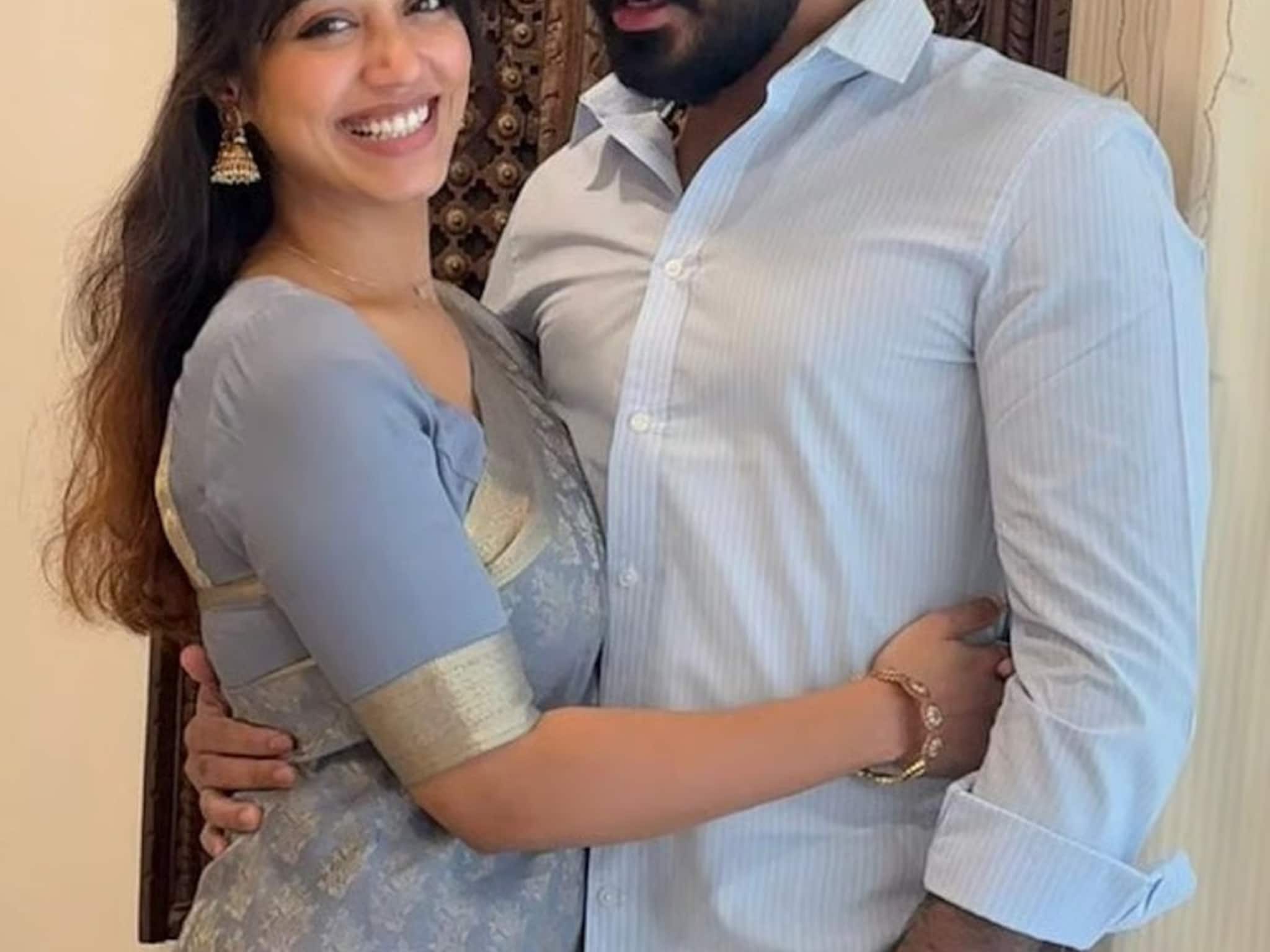 Nivetha Pethuraj |നിശ്ചയം കഴിഞ്ഞ് മൂന്നാം മാസം നടി നിവേദ പെതുരാജ് വിവാഹത്തിൽ നിന്ന് പിന്മാറി Nivetha Pethuraj |നിശ്ചയം കഴിഞ്ഞ് മൂന്നാം മാസം നടി നിവേദ പെതുരാജ് വിവാഹത്തിൽ നിന്ന് പിന്മാറി