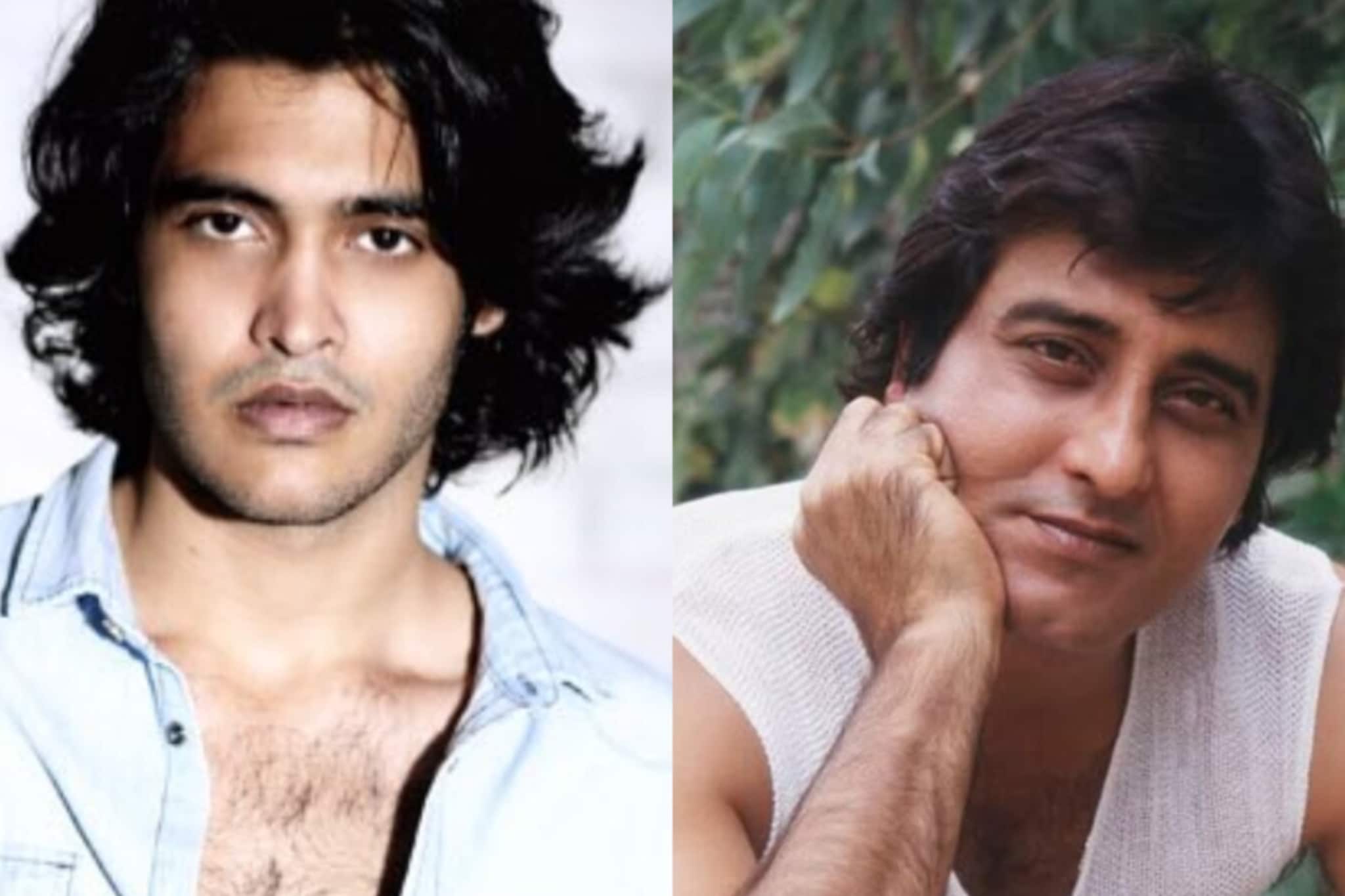 Vinod Khanna |വിനോദ് ഖന്നയോട് സാമ്യമുള്ള ആ ചെറുപ്പക്കാരൻ ആരാണ്? Vinod Khanna |വിനോദ് ഖന്നയോട് സാമ്യമുള്ള ആ ചെറുപ്പക്കാരൻ ആരാണ്?