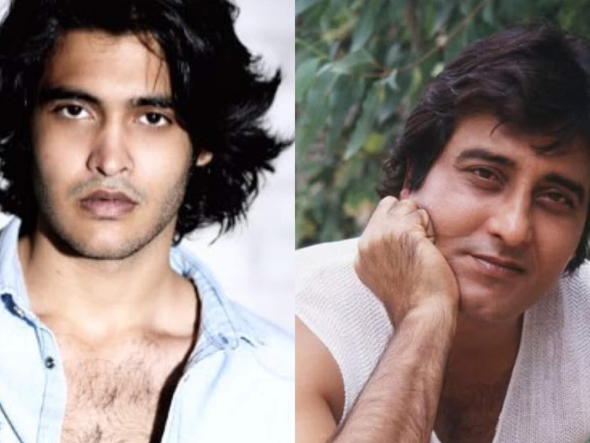 Vinod Khanna |വിനോദ് ഖന്നയോട് സാമ്യമുള്ള ആ ചെറുപ്പക്കാരൻ ആരാണ്? Vinod Khanna |വിനോദ് ഖന്നയോട് സാമ്യമുള്ള ആ ചെറുപ്പക്കാരൻ ആരാണ്?