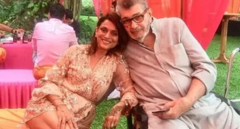 ഭർത്താവിന്റെ മരണത്തെക്കുറിച്ച് കൃതിക പറഞ്ഞ വാക്കുകൾ ഇങ്ങനെ. 