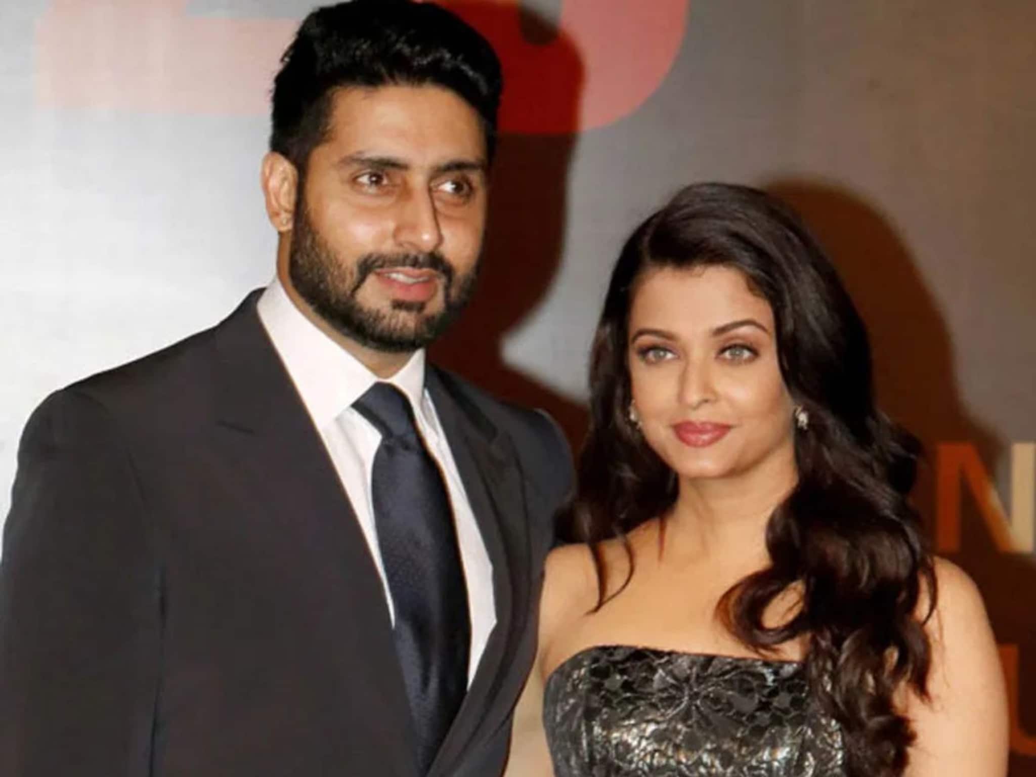 വിവാഹമോചന വാർത്തയെല്ലാം കേട്ടറിയുന്ന മകളുണ്ട്; ഒടുവിൽ പൊട്ടിത്തെറിച്ച് അഭിഷേക് ബച്ചൻ വിവാഹമോചന വാർത്തയെല്ലാം കേട്ടറിയുന്ന മകളുണ്ട്; ഒടുവിൽ പൊട്ടിത്തെറിച്ച് അഭിഷേക് ബച്ചൻ