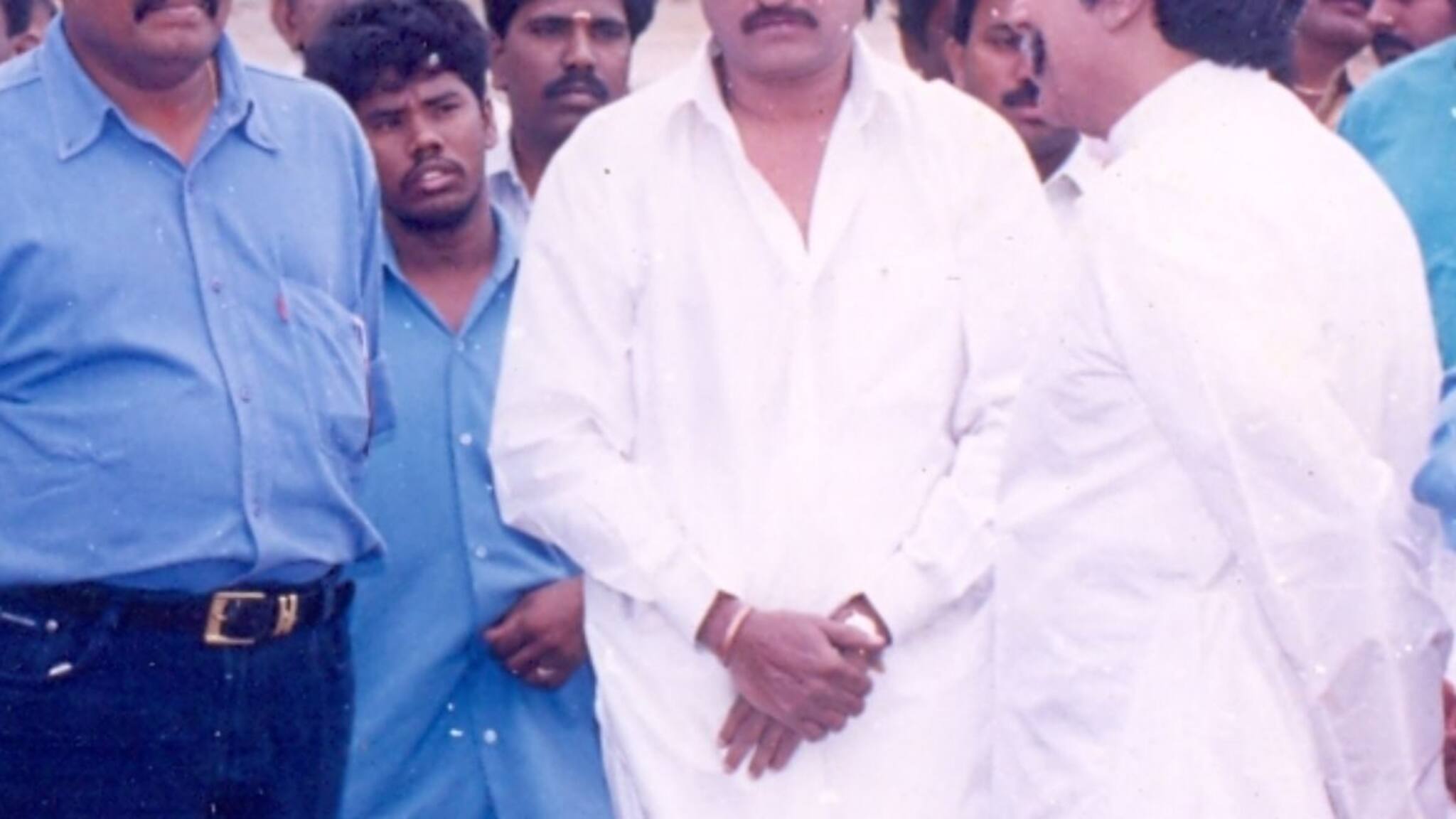 രജനികാന്ത് നായകനായി 50 കോടി കളക്ഷൻ നേടിയ ആദ്യ തമിഴ് ചിത്രം; ഇതുവരെ ഒടിടിയിൽ റിലീസ് ചെയ്യാത്തതിന് കാരണം ഇതോ?