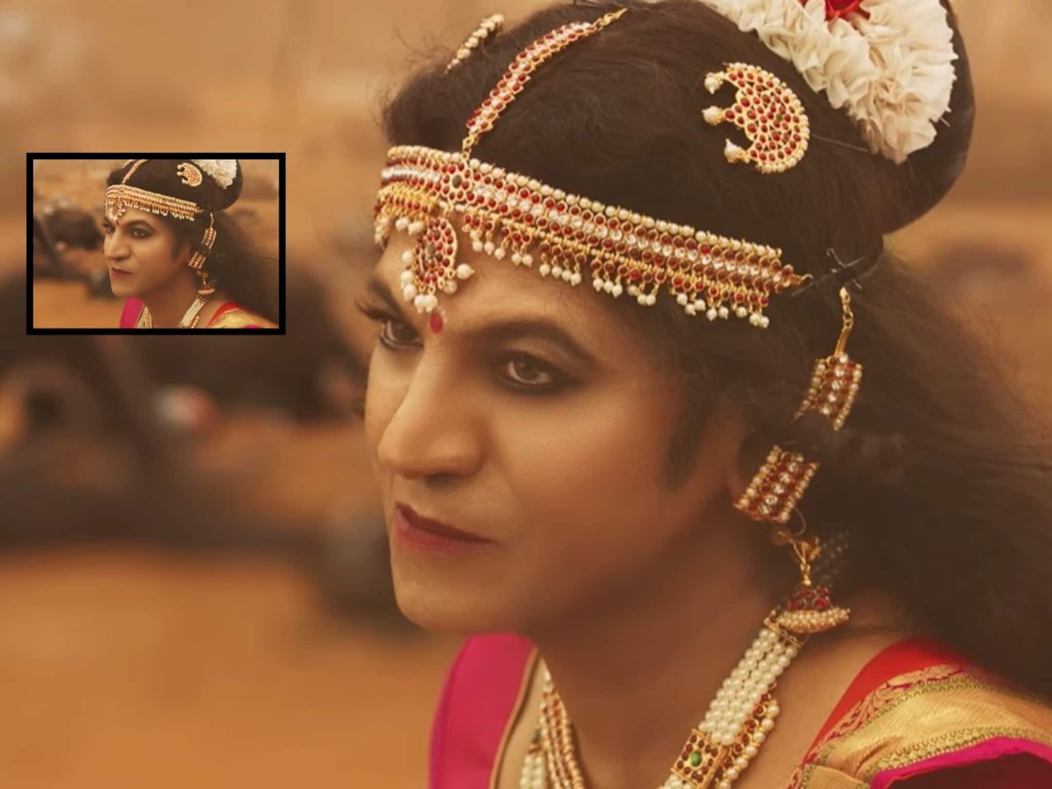 13-ാം വയസിൽ തുടക്കം... 128 സിനിമകൾ ചെയ്ത താരം; 63-ാം വയസിൽ സ്ത്രീയായി അഭിനയിച്ച പ്രമുഖ നടൻ! 13-ാം വയസിൽ തുടക്കം... 128 സിനിമകൾ ചെയ്ത താരം; 63-ാം വയസിൽ സ്ത്രീയായി അഭിനയിച്ച പ്രമുഖ നടൻ!