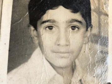 ആദ്യ സിനിമയ്ക്കായി 50 ദിവസം കുളിക്കാതിരുന്ന നടൻ; വില്ലൻ വേഷങ്ങളിലൂടെ ശ്രദ്ധനേടിയ താരം!