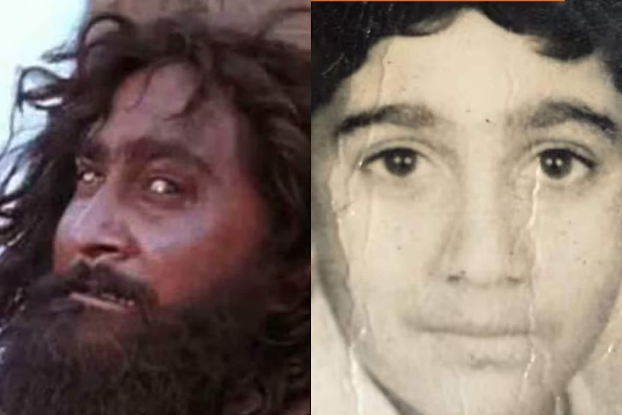 ആദ്യ സിനിമയ്ക്കായി 50 ദിവസം കുളിക്കാതിരുന്ന നടൻ; വില്ലൻ വേഷങ്ങളിലൂടെ ശ്രദ്ധനേടിയ താരം!