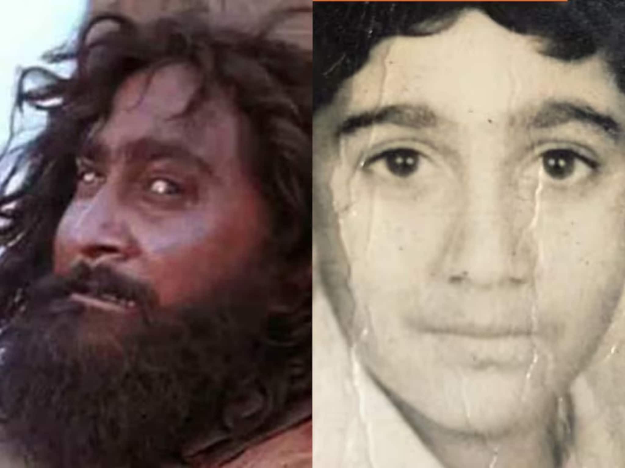 ആദ്യ സിനിമയ്ക്കായി 50 ദിവസം കുളിക്കാതിരുന്ന നടൻ; വില്ലൻ വേഷങ്ങളിലൂടെ ശ്രദ്ധനേടിയ താരം!