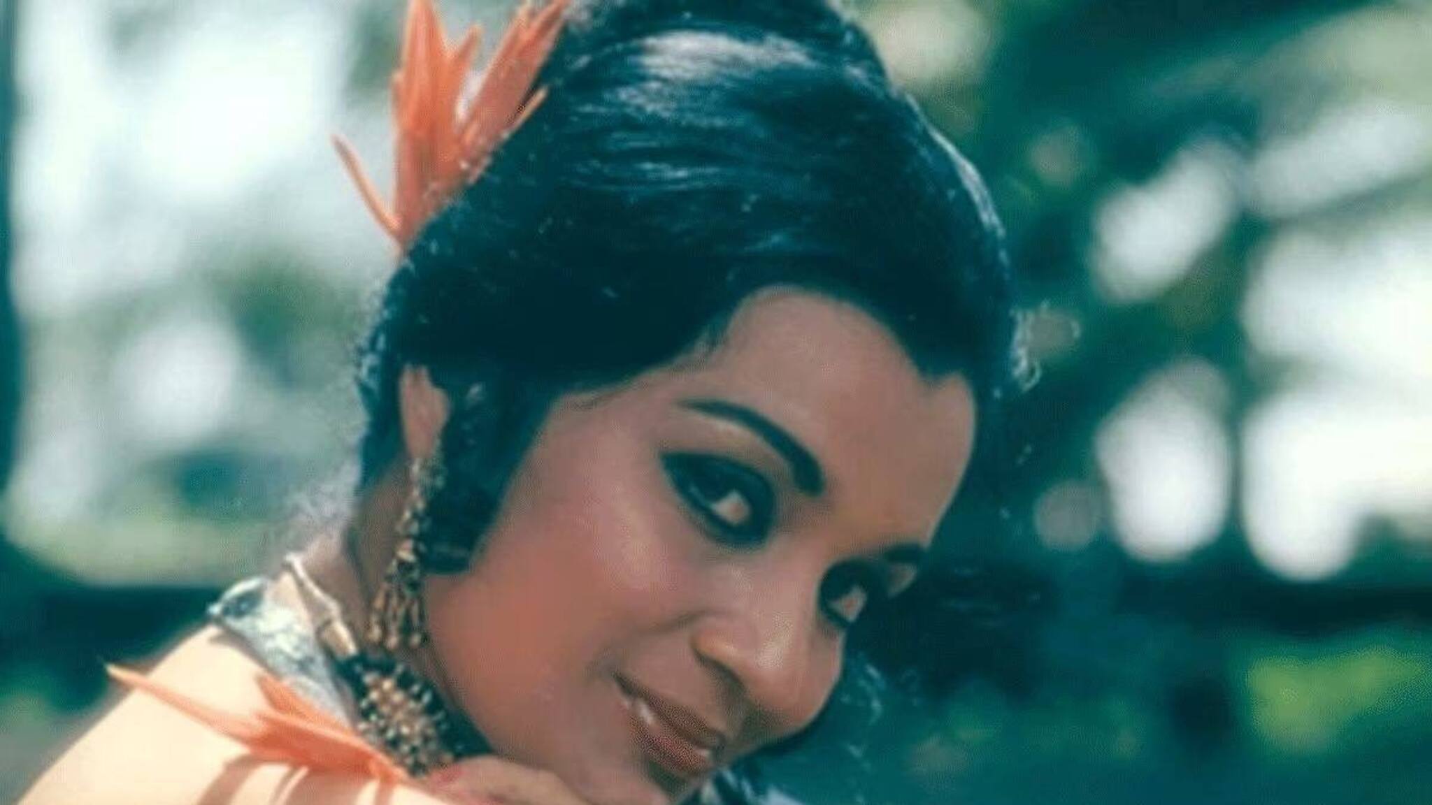 പതിനാറാം വയസ്സിലെ പ്രണയം പൂവണിഞ്ഞില്ല; ജീവിതകാലം മുഴുവൻ അവിവാഹിതയായി തുടർന്ന നടി