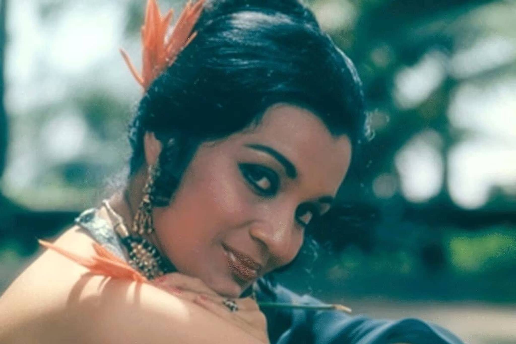 പതിനാറാം വയസ്സിലെ പ്രണയം പൂവണിഞ്ഞില്ല; ജീവിതകാലം മുഴുവൻ അവിവാഹിതയായി തുടർന്ന നടി