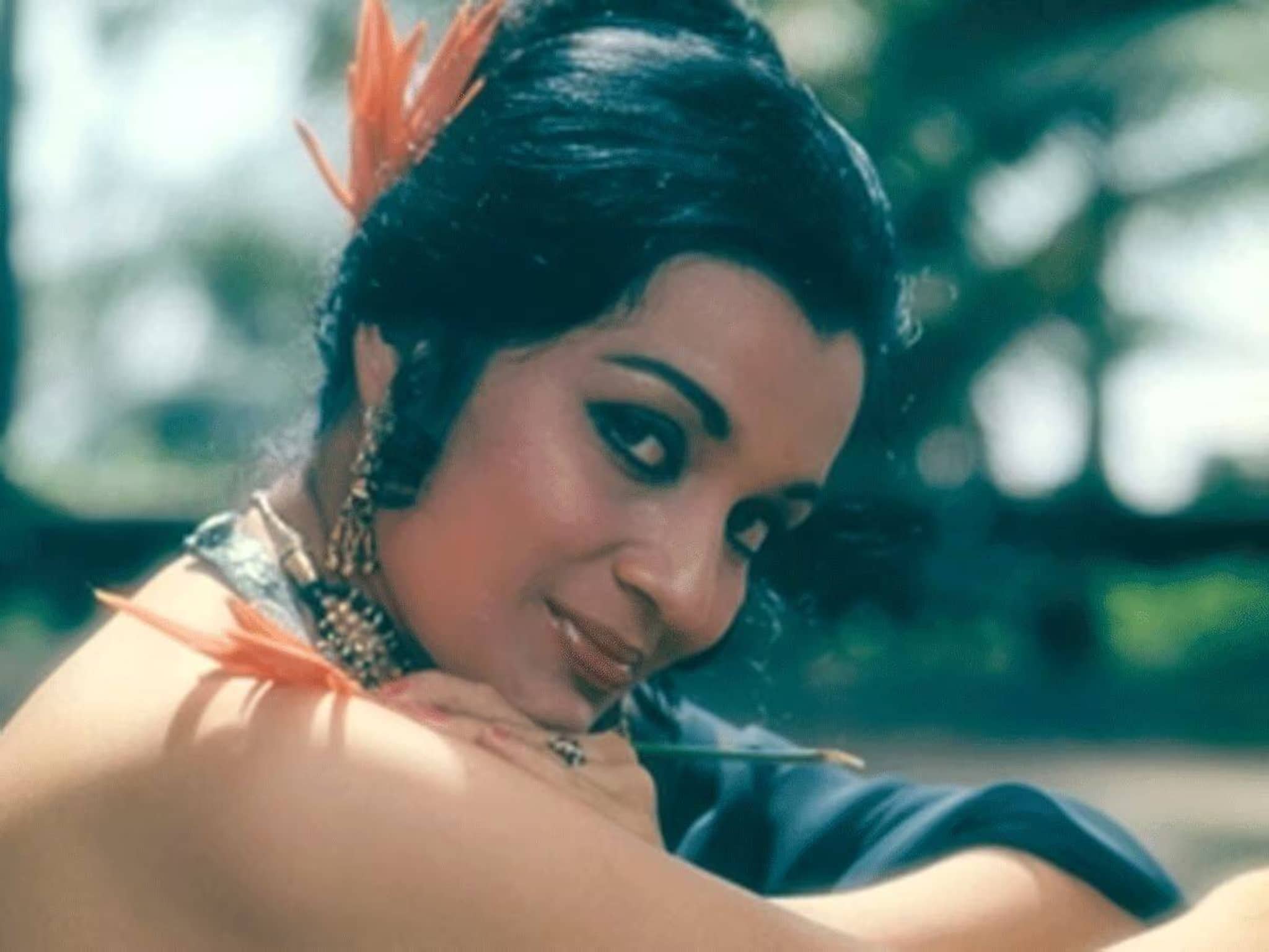 പതിനാറാം വയസ്സിലെ പ്രണയം പൂവണിഞ്ഞില്ല; ജീവിതകാലം മുഴുവൻ അവിവാഹിതയായി തുടർന്ന നടി