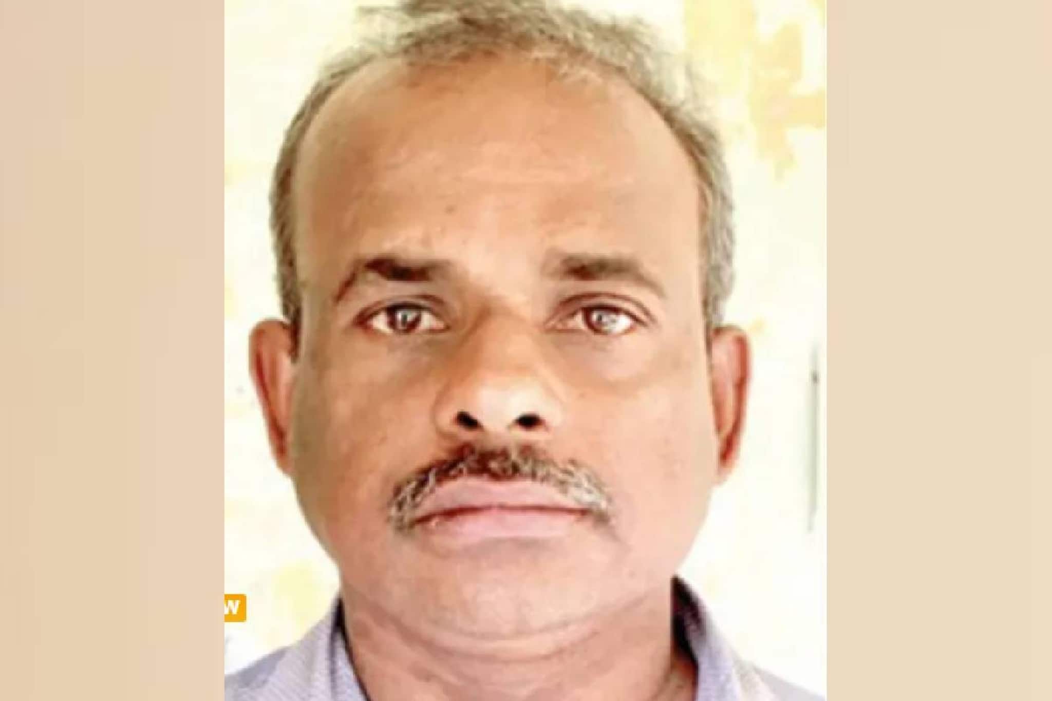 തിരുമ്മുചികിത്സയുടെ മറവിൽ കിടപ്പുരോഗിയെ ഗർഭിണിയാക്കിയ 42 കാരന് 10 വർഷം തടവും പിഴയും