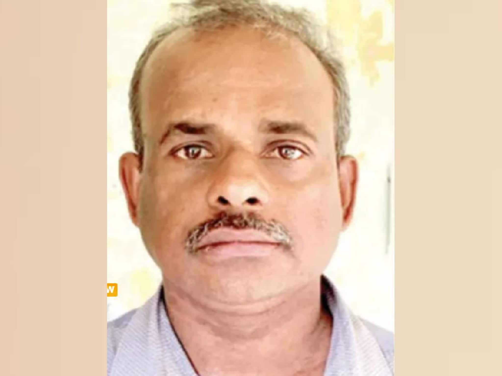 തിരുമ്മുചികിത്സയുടെ മറവിൽ കിടപ്പുരോഗിയെ ഗർഭിണിയാക്കിയ 42 കാരന് 10 വർഷം തടവും പിഴയും