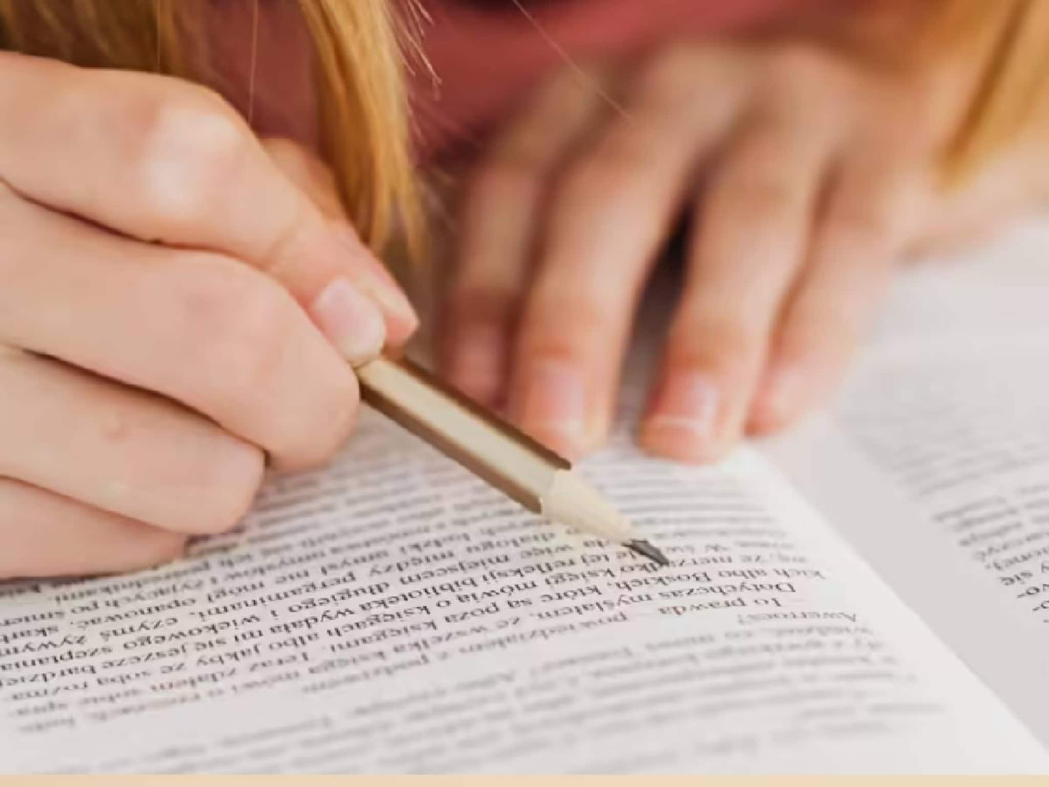 വിദ്യാർത്ഥികൾക്ക് വിജയത്തിനായി പുതുവർഷത്തിൽ എളുപ്പത്തിൽ പാലിക്കാൻ കഴിയുന്ന 6 തീരുമാനങ്ങൾ