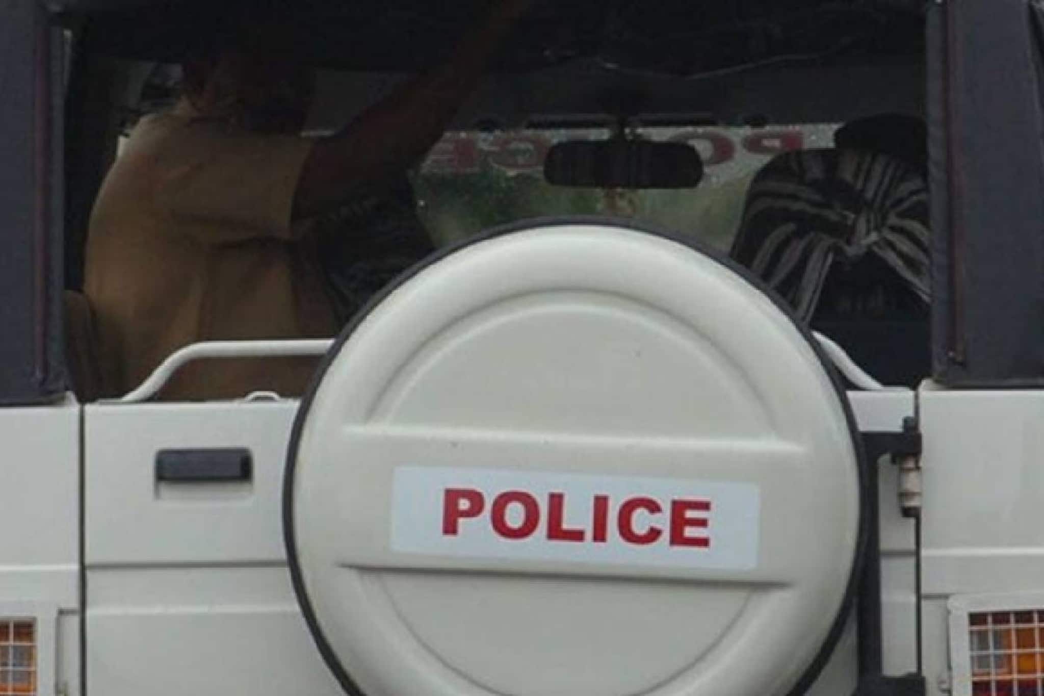 തിരുവനന്തപുരം ജവഹർ നഗറിലെ ഭൂമിതട്ടിപ്പ് കേസിൽ സബ് രജിസ്ട്രാർ അറസ്റ്റിൽ