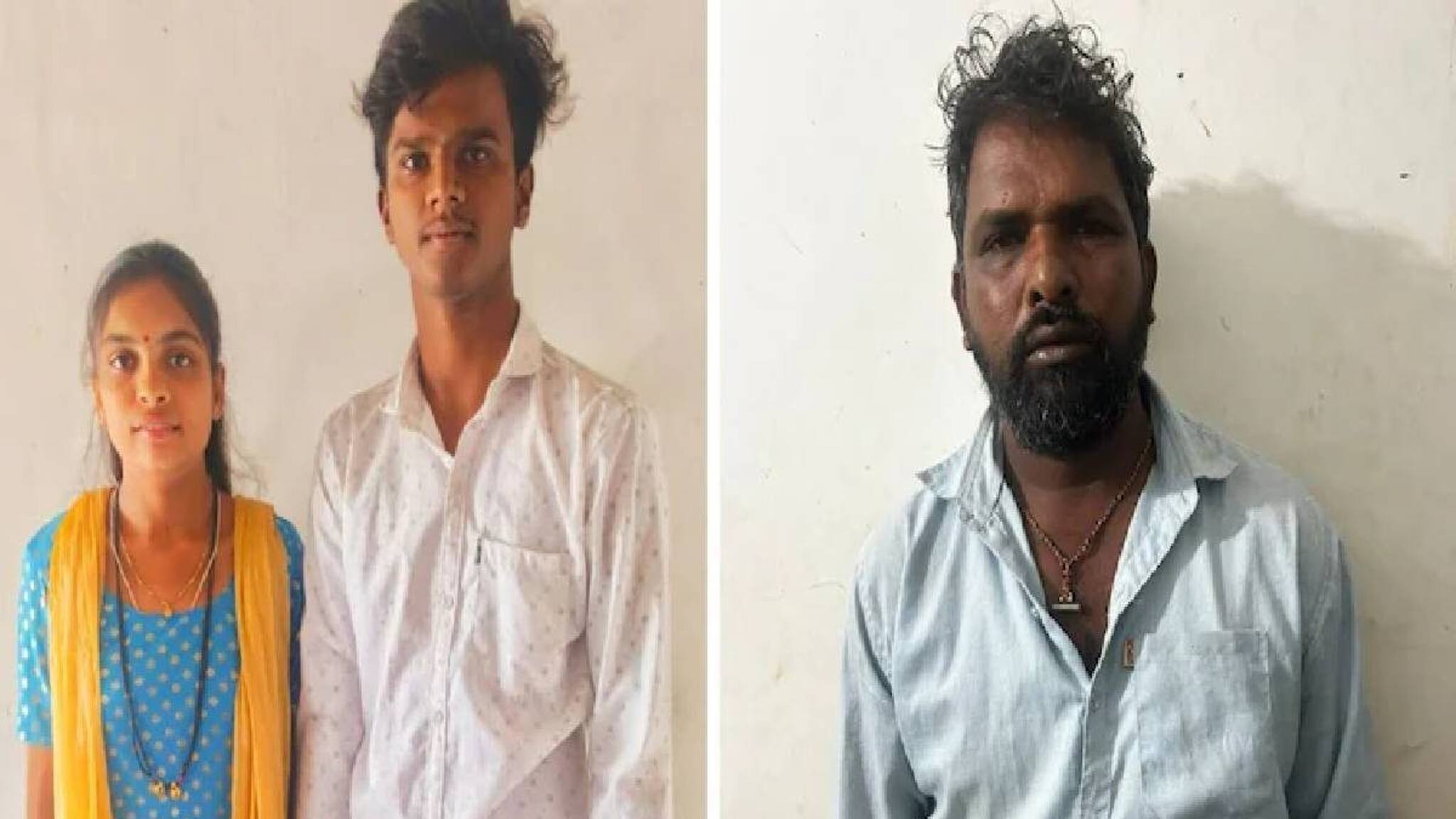 കർണാടകയിൽ ജാതിമാറി വിവാഹം ചെയ്ത് 7 മാസം ഗർഭിണിയായ മകളെ പിതാവും ബന്ധുക്കളും ചേർന്ന് അടിച്ചുകൊന്നു