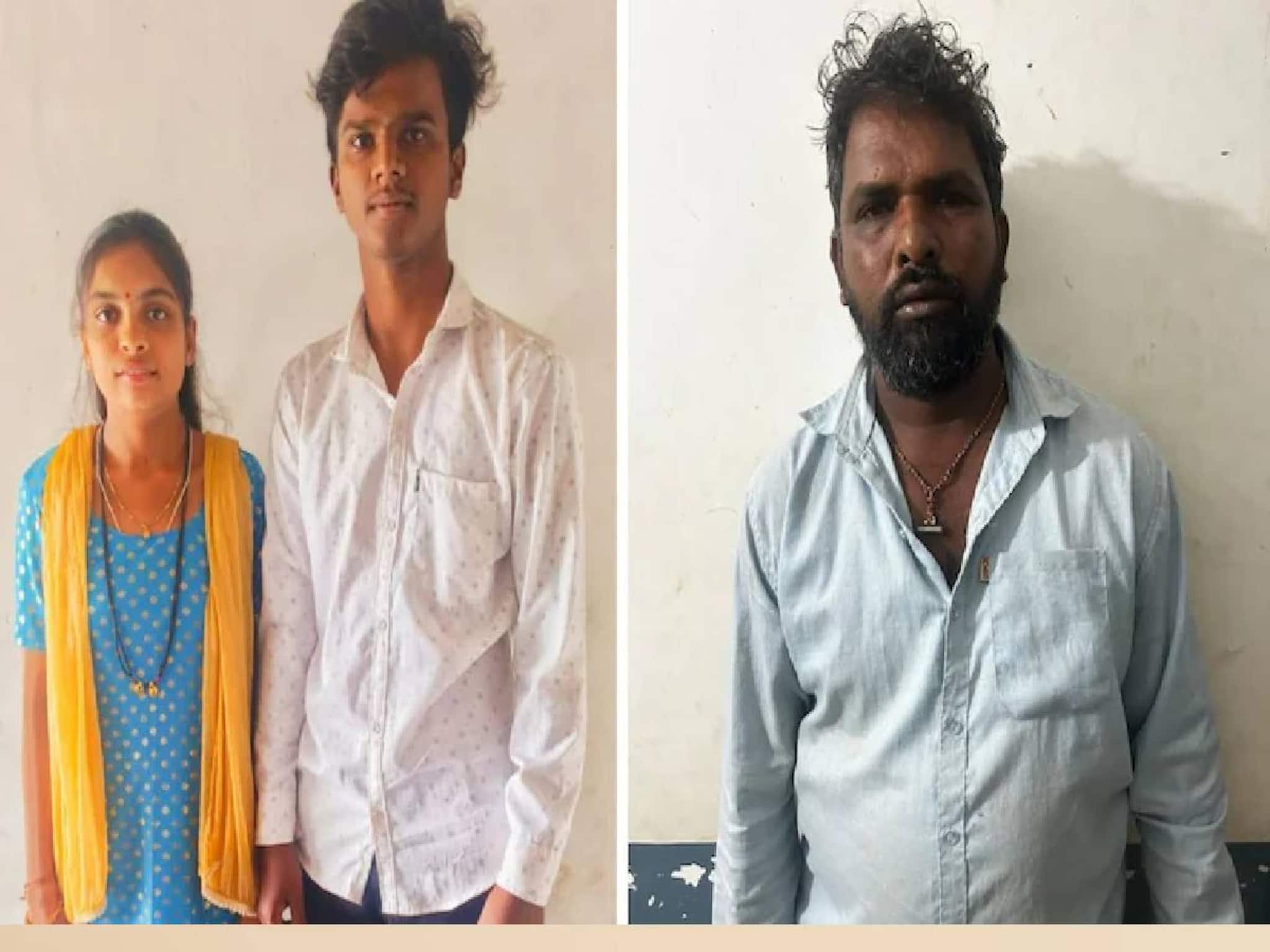 കർണാടകയിൽ ജാതിമാറി വിവാഹം ചെയ്ത് 7 മാസം ഗർഭിണിയായ മകളെ പിതാവും ബന്ധുക്കളും ചേർന്ന് അടിച്ചുകൊന്നു