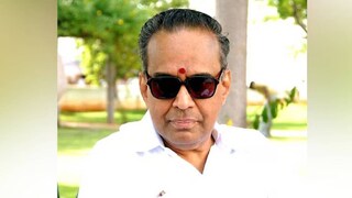 എവിഎം ശരവണൻ