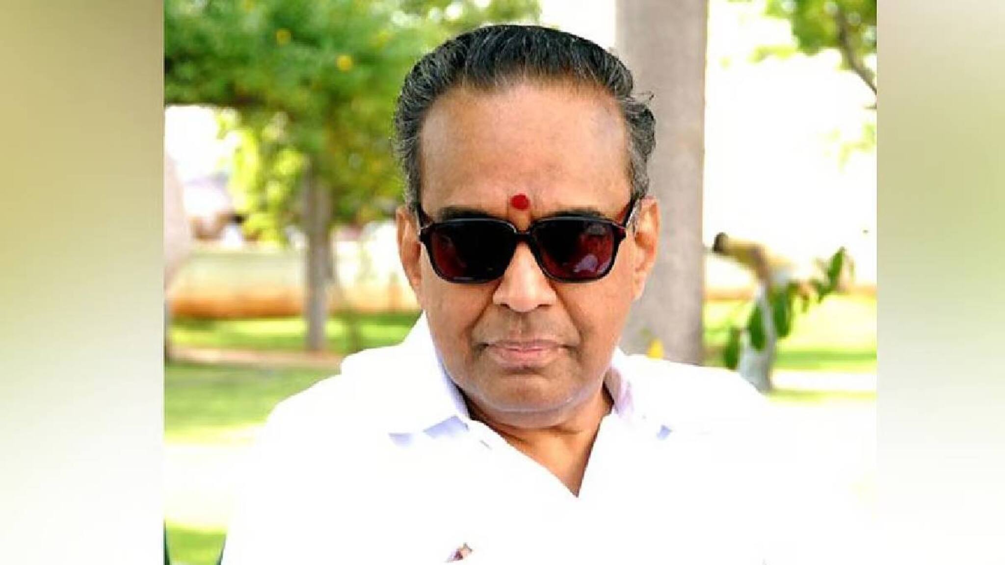 തെന്നിന്ത്യൻ സിനിമയെ മാറ്റിയ എ.വി.എം. സ്റ്റുഡിയോയുടെ ഉടമ എം. ശരവണൻ ഇനി ഓർമ