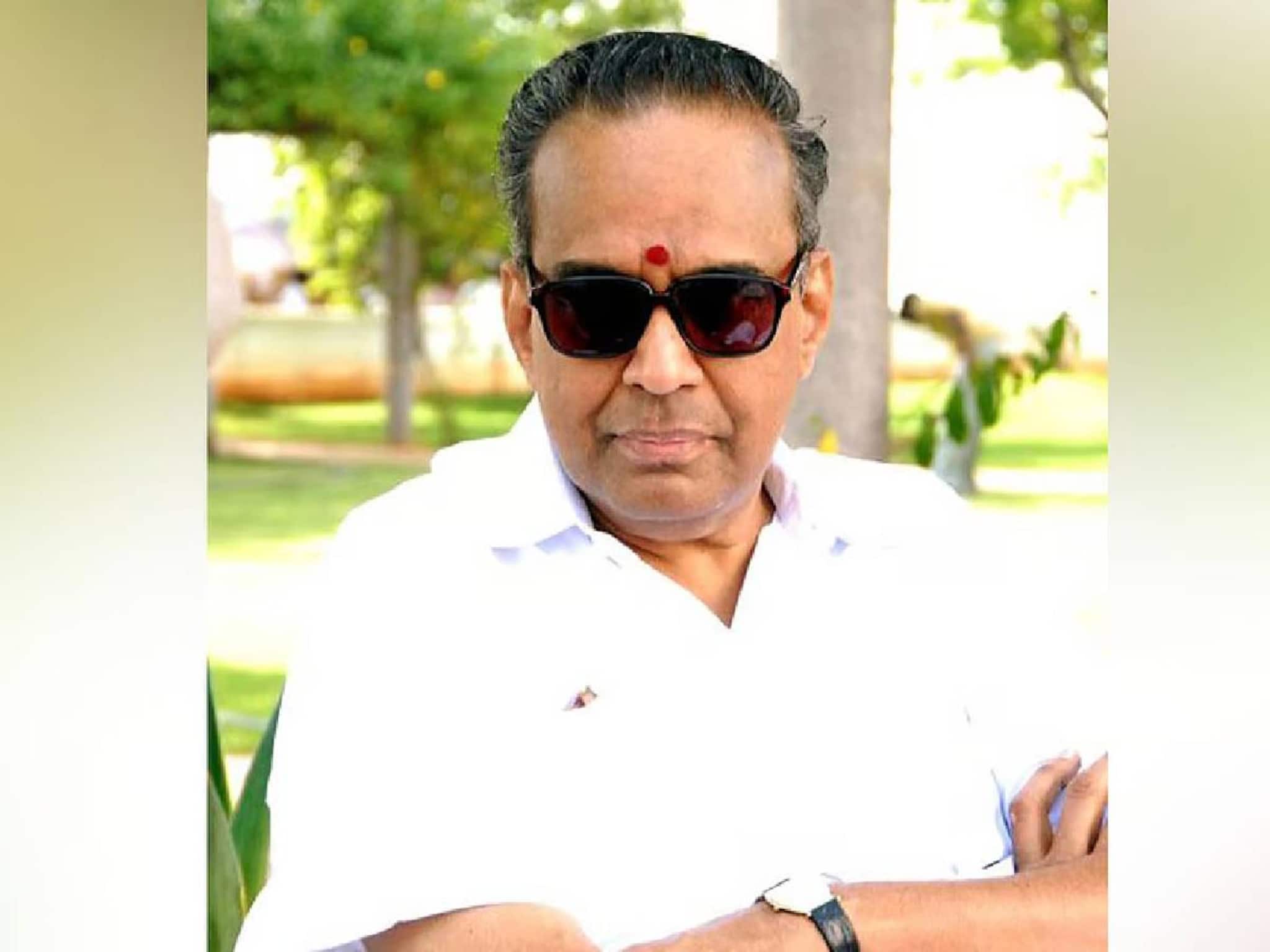 തെന്നിന്ത്യൻ സിനിമയെ മാറ്റിയ എ.വി.എം. സ്റ്റുഡിയോയുടെ ഉടമ എം. ശരവണൻ ഇനി ഓർമ