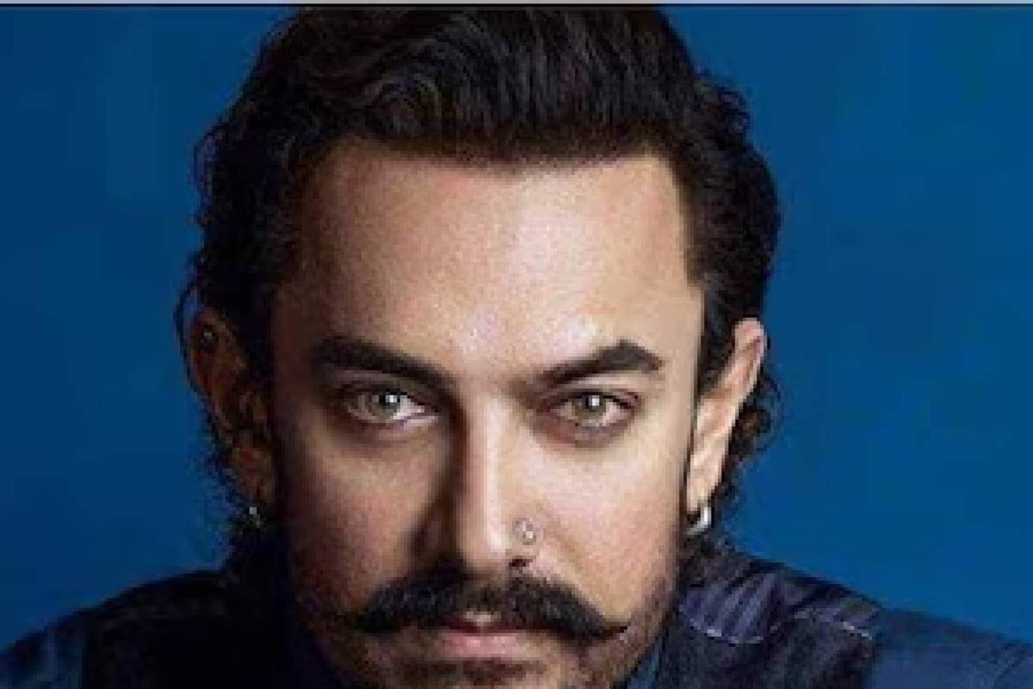 Aamir Khan | അടുത്ത വർഷത്തേക്ക് മൂന്നു നാല് ചിത്രങ്ങൾ വരും; നിർമാതാവിന്റെ റോളിനെക്കുറിച്ച് ആമിർ ഖാൻ Aamir Khan | അടുത്ത വർഷത്തേക്ക് മൂന്നു നാല് ചിത്രങ്ങൾ വരും; നിർമാതാവിന്റെ റോളിനെക്കുറിച്ച് ആമിർ ഖാൻ