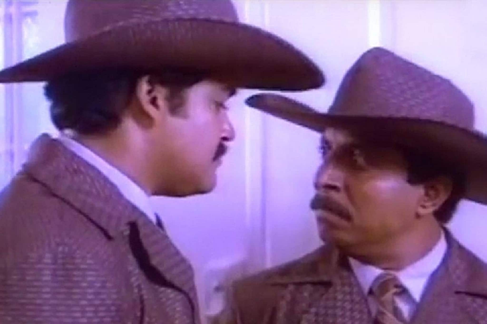 Sreenivasan | ശ്രീനിവാസൻ സ്ക്രിപ്റ്റ് എടുക്കാൻ മറന്ന് വിമാനമേറി; ആ സിനിമ ക്ളാസിക്കായി Sreenivasan | ശ്രീനിവാസൻ സ്ക്രിപ്റ്റ് എടുക്കാൻ മറന്ന് വിമാനമേറി; ആ സിനിമ ക്ളാസിക്കായി