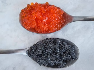 Most Expensive Foods: മീൻമുട്ട മുതൽ കാട്ടുതേൻ വരെ; ലോകത്തിലെ ഏറ്റവും വിലയേറിയ 5 ഭക്ഷണങ്ങൾ