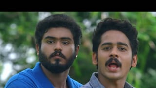 അമ്പലമുക്കിലെ വിശേഷങ്ങൾ