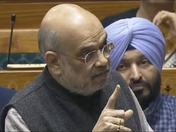 അമിത് ഷാ