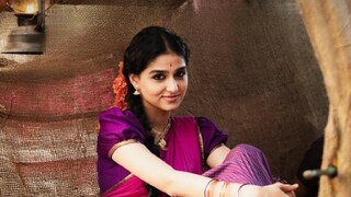 അനശ്വര രാജൻ