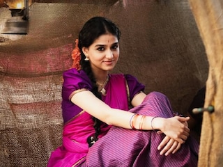 അനശ്വര രാജൻ