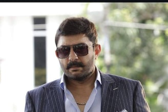 താടിയും മീശയും എടുക്കാൻ പറ്റില്ലെന്ന് പറഞ്ഞ യുവനടൻ; പകരം അരവിന്ദ് സ്വാമി നായകനായ ചിത്രം