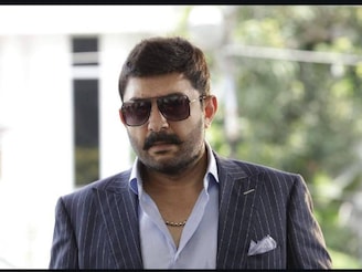 താടിയും മീശയും എടുക്കാൻ പറ്റില്ലെന്ന് പറഞ്ഞ യുവനടൻ; പകരം അരവിന്ദ് സ്വാമി നായകനായ ചിത്രം