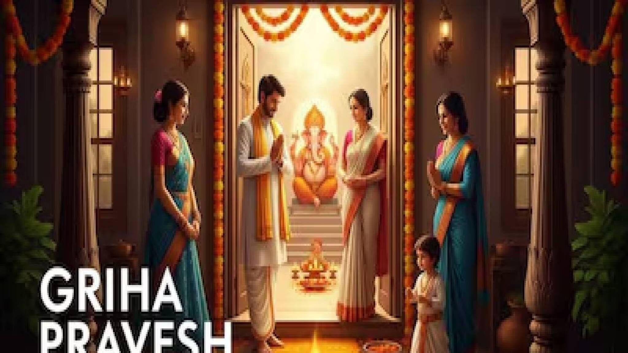 Auspicious Dates for Griha Pravesh 2026 | ഇത് ഗൃഹ പ്രവേശത്തിന് അനുകൂല മാസമാണ് ; അഭിവൃദ്ധിയും സന്തോഷവും ഉണ്ടാകും