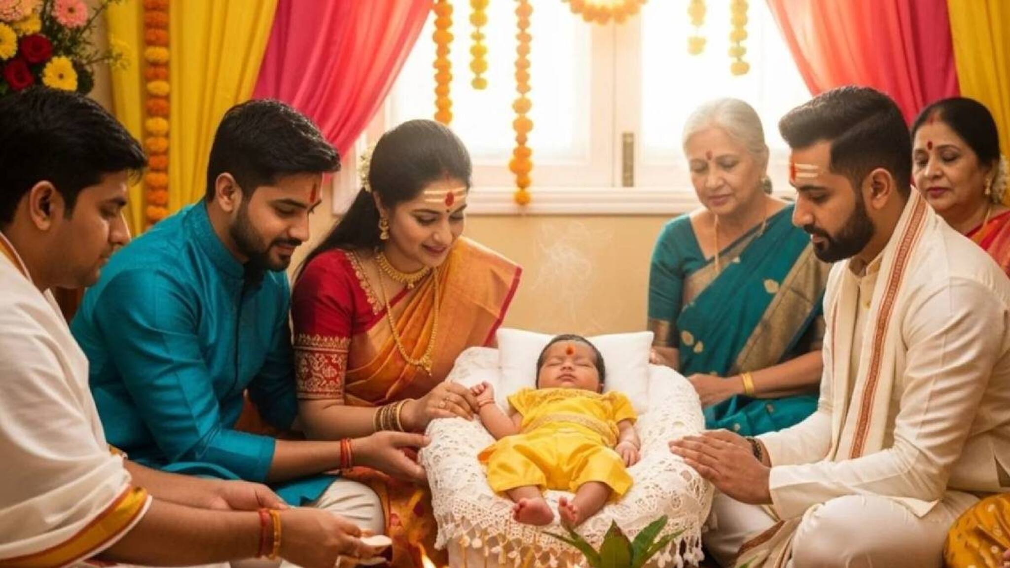 കുഞ്ഞുങ്ങൾക്ക് പേരിടാം; 2026ലെ ഈ ധന്യമുഹൂർത്തങ്ങളിൽ